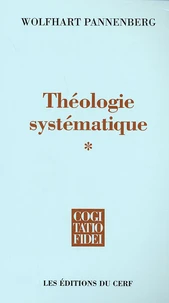 Théologie systématique