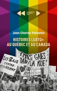 Histoires LGBTQ+ au Québec et au Canada