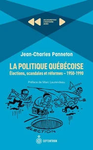 La politique québécoise
