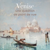 Venise, une question de point de vue