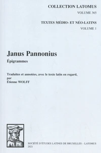 Epigrammes