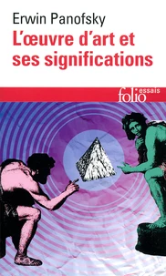 L'oeuvre d'art et ses significations