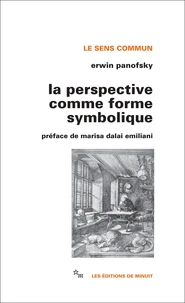La Perspective comme forme symbolique