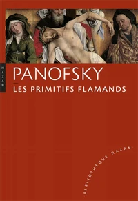 Panofsky, Les primitifs flamands