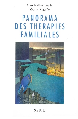 Panorama Des Therapies Familiales