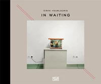 Eirini Vourloumis in Waiting
