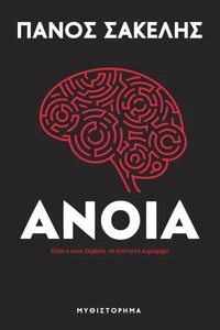 Άνοια