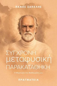 Σύγχρονη Μεταφυσική Παρακαταθήκη