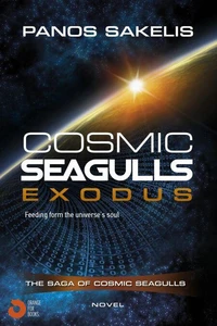 Cosmic Seagulls - Exodus