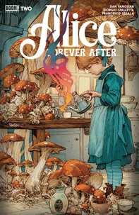 Alice Forever After #2