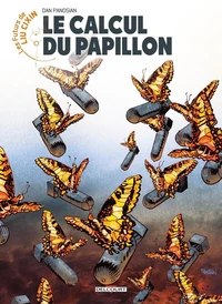 Le Calcul du papillon