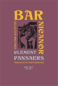 Bar Nicanor
