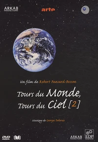 Coffret Tours du Monde, Tours du Ciel (2)