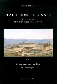 Claude-Joseph Bonnet