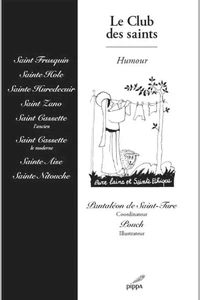 Le Club des Saints
