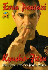 Kyusho-Jitsu