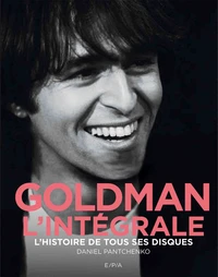 Goldman l'intégrale