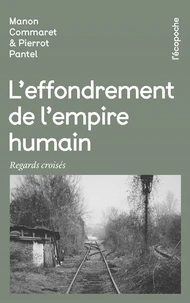 L'Effondrement de l'empire humain