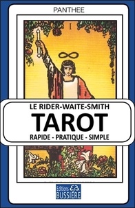 Le Rider-Waite-Smith Tarot - Rapide, pratique, simple.pdf