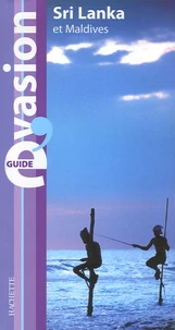 Sri Lanka et Maldives