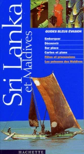 Sri Lanka et Maldives