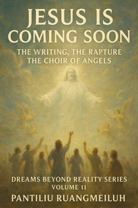 Jesus is Coming Soon: The Writing, The Rapture, The choir of Angels