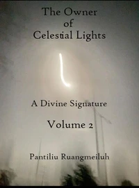 The Owner of Celestial Lights: A Divine Signature