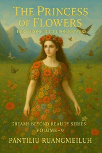 The Princess of Flowers: Her Throne built Upon Flowers