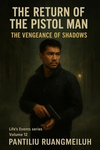 The Return of the Pistol Man:The Vengeance of Shadows