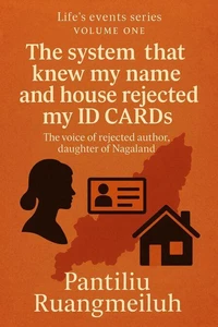 The  System That Knew My Name and House Rejected My ID Cards