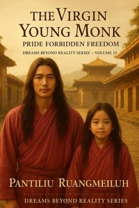 The Virgin Young Monk: Pride Forbidden Freedom