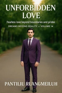 Unforbidden Love: Fearless Love  Beyond Boundaries and Pride