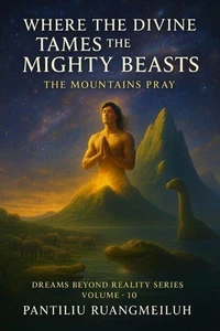 Where the Divine Tames       the Mighty Beasts : The Mountains Pray