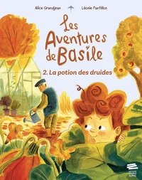 Les aventures de Basile