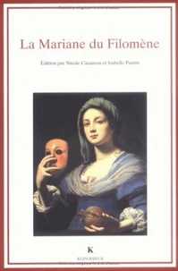 La Mariane du Filomène