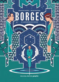 Borgès
