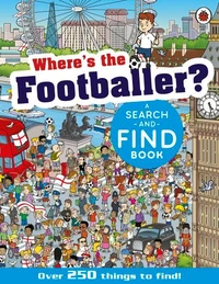 Where's the Footballer?
