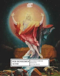 Le Retable d'Issenheim