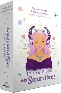 L'Oracle Witchy des Soeurcières