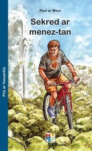 Paol Ar Meur - Sekred ar menez-tan.