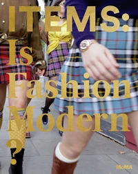Items is fashion modern ?