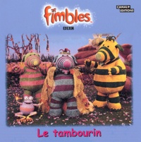 Paola Appelius - Fimbles  : Le tambourin.