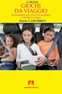 Giochi da viaggio