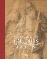 Paola Gribaudo - The Renaissance Cartoons of the Accademia Albertina.