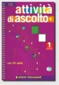 Attivita di ascolto 1