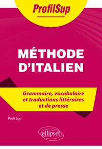Méthode d'italien