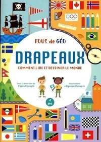 Fous de géo