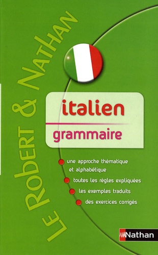 Paola Niggi et Marina Ferdeghini-Varejka - Italien grammaire.