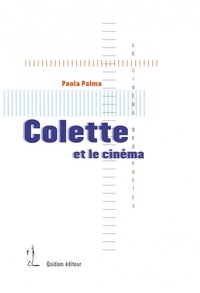 Paola Palma - Colette et le cinéma.