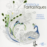 Paola Piacco - Animaux Fantastiques.